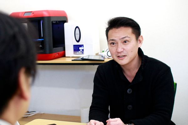 代表取締役社長　渡辺浩司