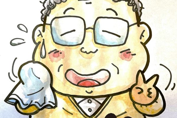 榎本伸司（Enomoto Shinji）