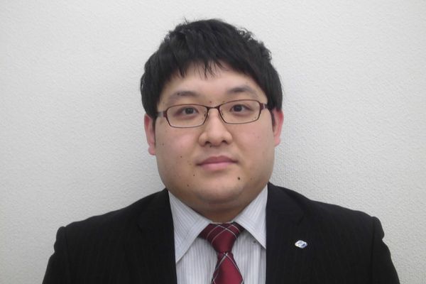 石川 淳也
