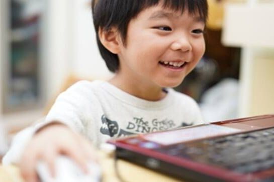 IT企業が作った教室