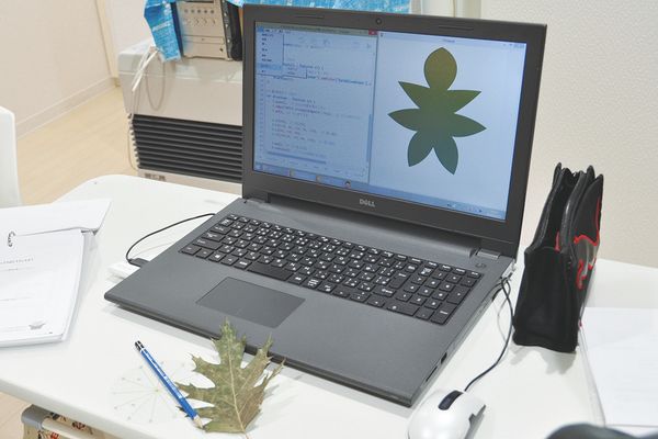 サイエンス編で学んだことをプログラミング編に活かします