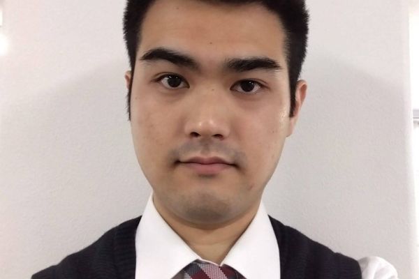 坂田拓哉
