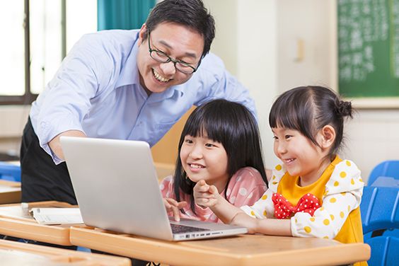 個別授業なので自分に合ったペースで楽しみながら学べます。お休みしても振替ができます。