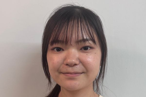 松本 愛華（まめ）