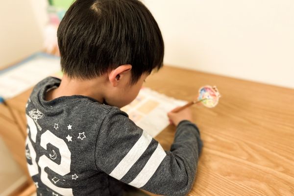  受験を意識した授業