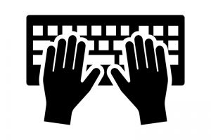 パソコンの基礎操作をしっかり学びます