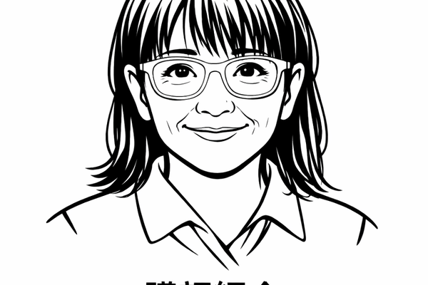 坂東 栄子先生