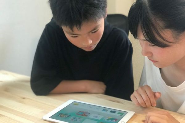 楽しく知識が身につくスクール！