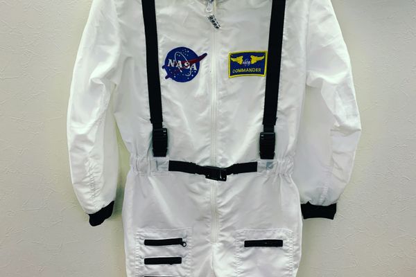 宇宙服