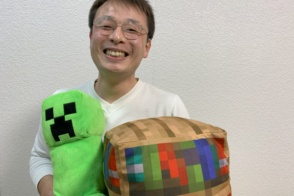 よしひと先生