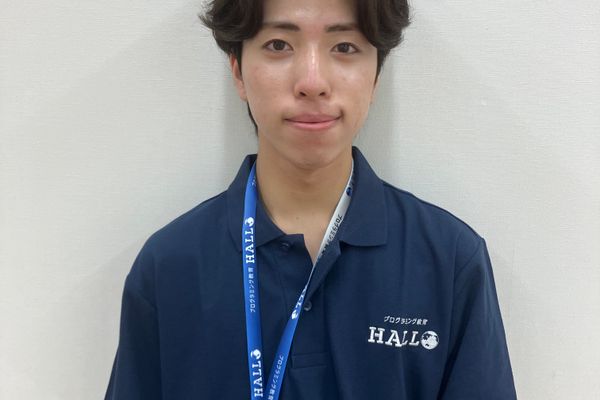 荒川先生