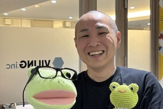 勝浦 友之