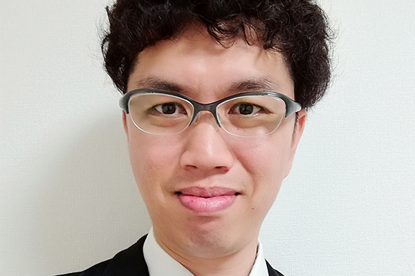 坂口嘉一