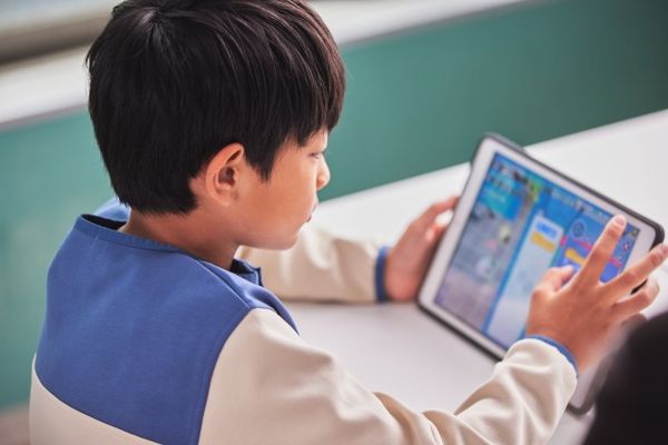 対象年齢は年長から中学生まで！