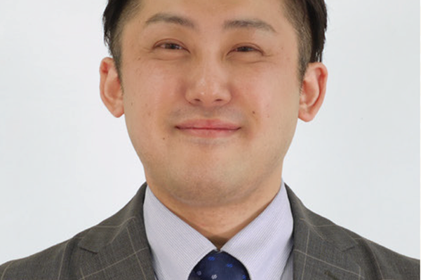 青木一隆