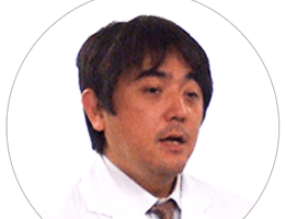 渡辺 泰徳