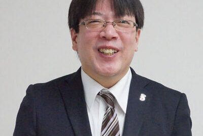 佐藤俊一