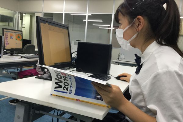 【アプリ】学校で始まる前に、Word・Excel・Powerpointもマスターできます。