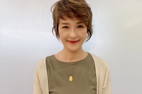 あやこ先生