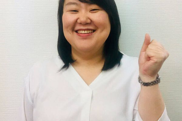 高橋桂子