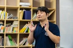 藤島一広