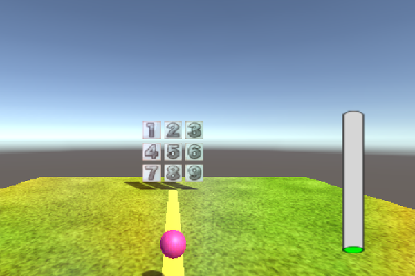 Unityを使った本格的な3Dアプリ制作にチャレンジ！