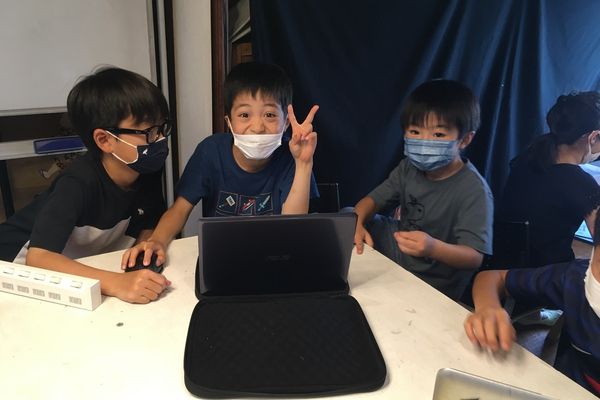 評価の高いプログラム