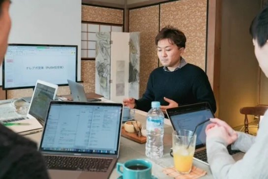 生成AIも活用した実践的な講義