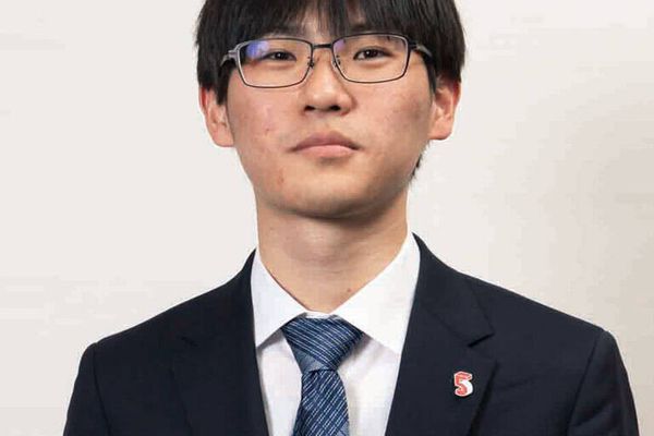 溝口　陽己