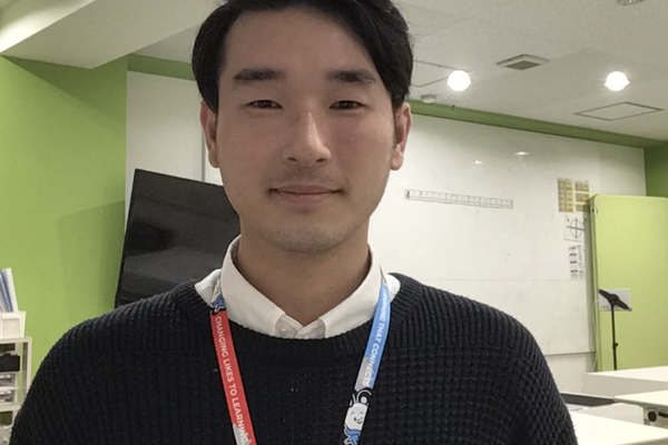 小野 耕平