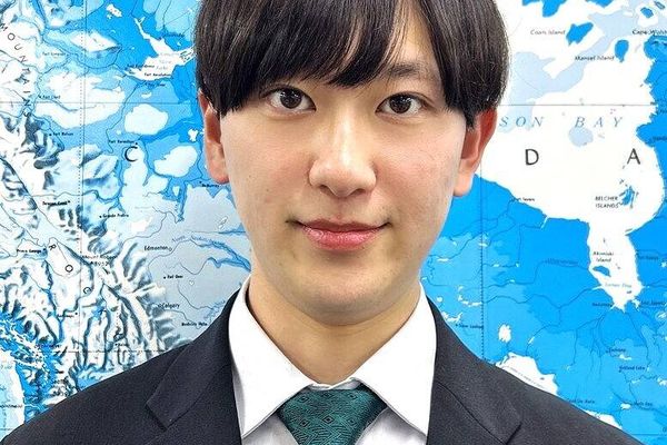 原田　海人