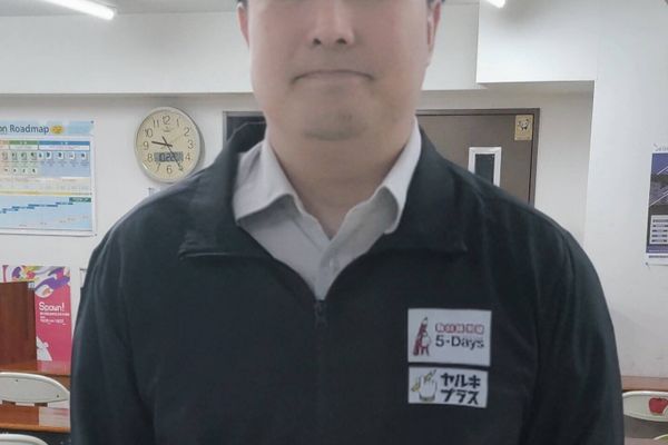 秋田祥太郎