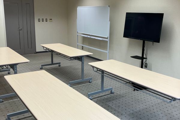 保護者や子どもたちが安心・安全に通える環境が整っています。