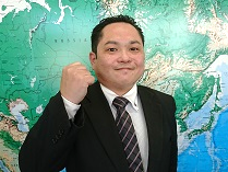 岡本　武士