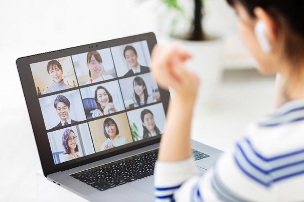 授業以外にも色々なサービス