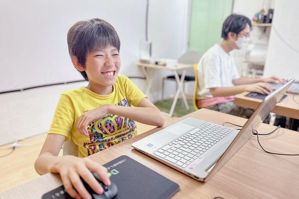 環境がある、未来に繋がる、仲間がいる！“やりたいエネルギー”を大爆発させよう！！