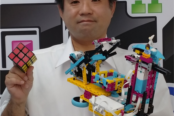 内藤先生