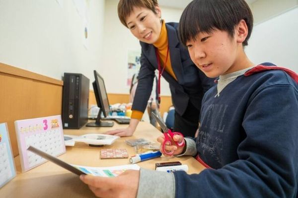 4つのカテゴリーでバランスよく