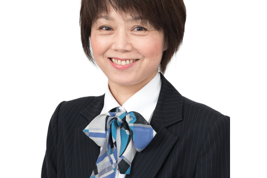 野上美和