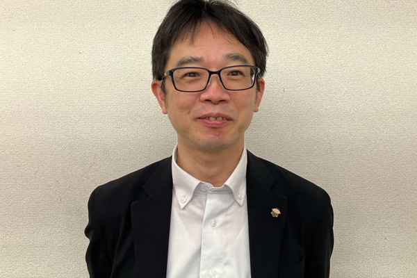竹弘安伸