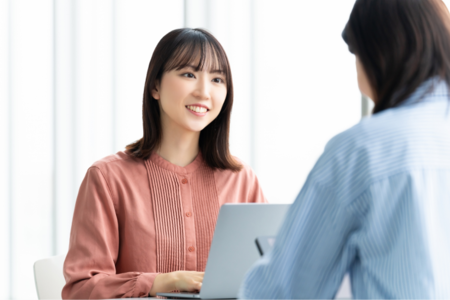 就転職サポート「WithCareer(ウィズキャリ)」