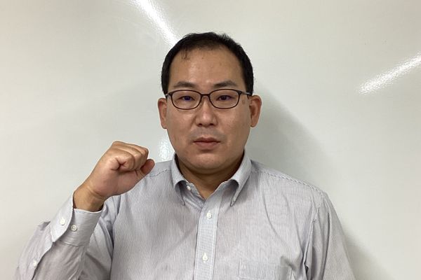 矢野健太郎