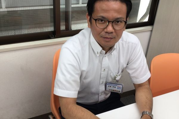 伊東　孝峻