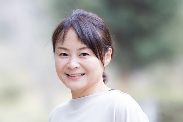 小黒　美和