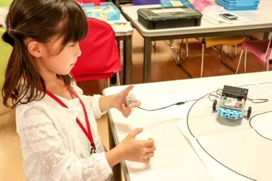 プログラミングとロボティクスの基本素養