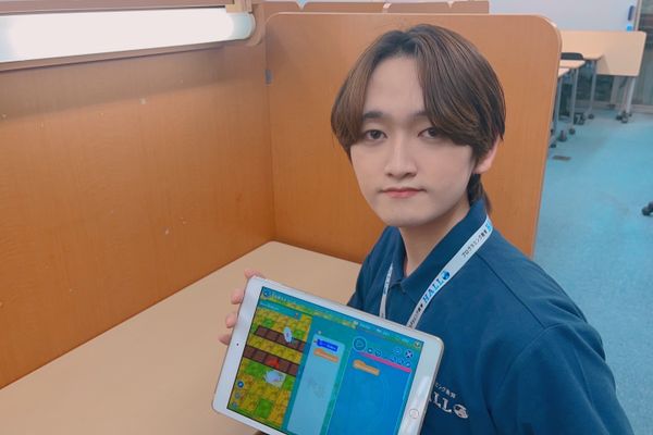 関根コーチ