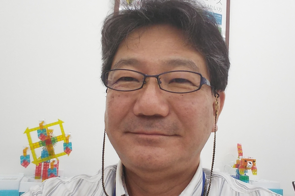 岡本　研二