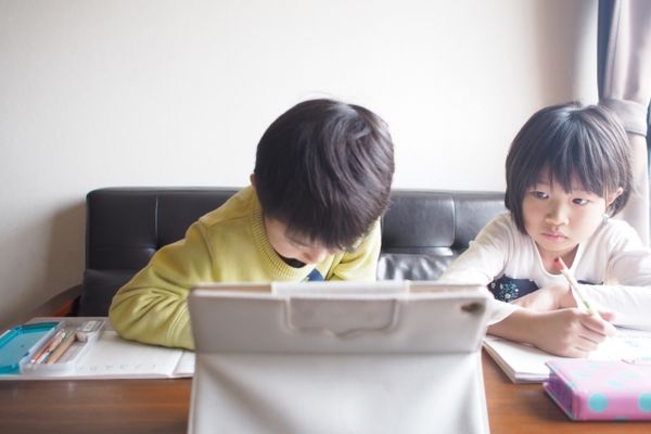 プログラミングは子どもの将来の選択肢の一つになります。