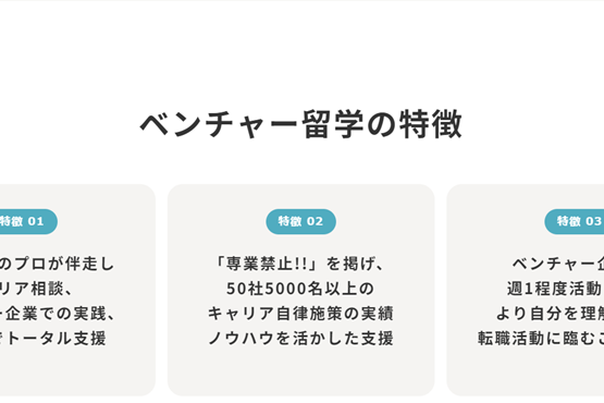 ベンチャー企業で、週1程度活動できる
