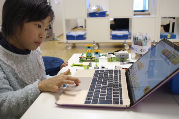 「考える力」こそがこれからの社会に必要な力である